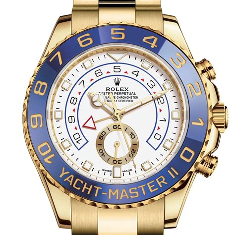 replica watches rolex yacht master ii|rolex 44mm yacht master ii.